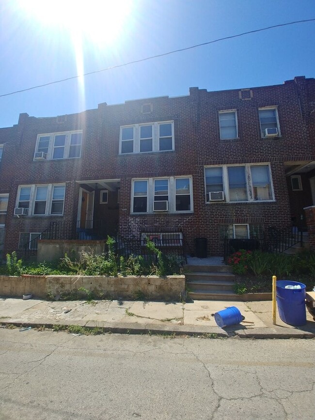 Building Photo - 3 bedroom rental in Olney Section of Philadelphia