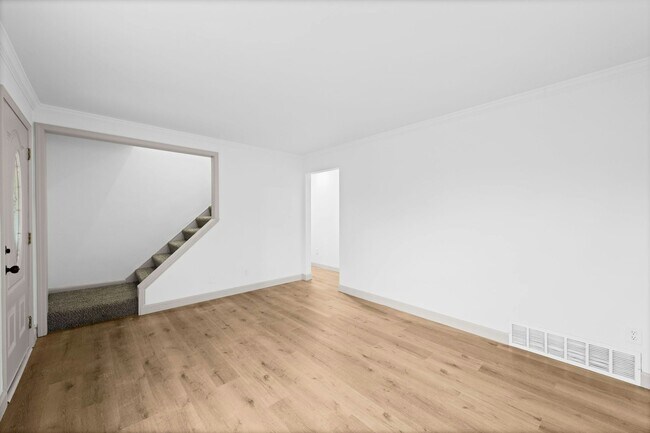 Foto del edificio - 4769 Hardwick Dr