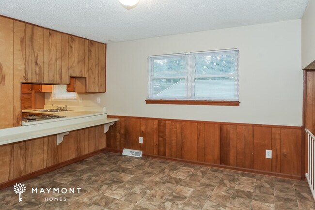 Foto del edificio - 6017 Ellington Rd NW
