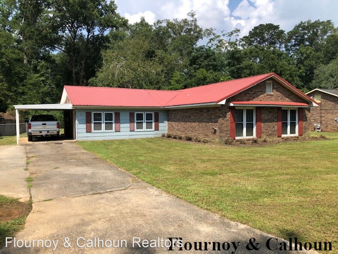 Primary Photo - 3 br, 2 bath House - 4802 Hearthstone Drive