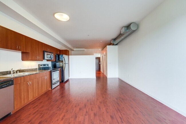 Foto del edificio - "Chic Urban Retreat in San Diego- Open Floor Plan – 1 Bed, 1 Bath"