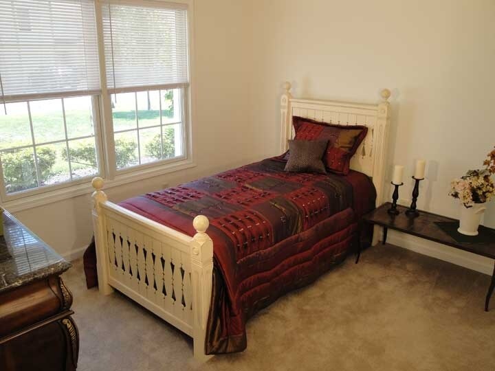 Sawgrass Apartments – photo 3