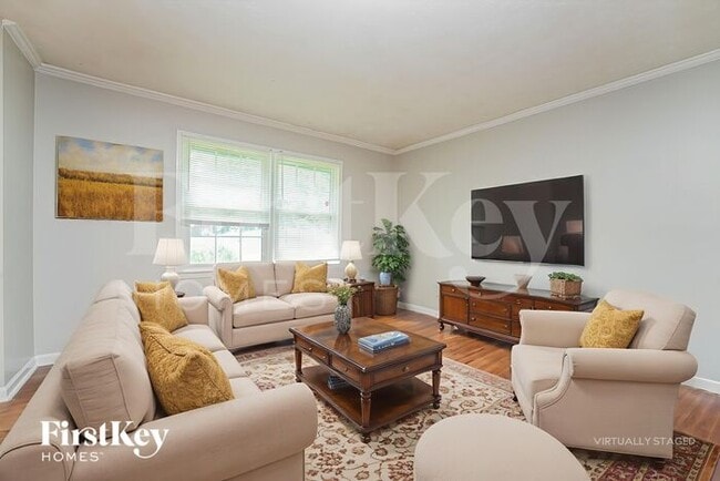Building Photo - 4144 Rockbridge Heights Dr