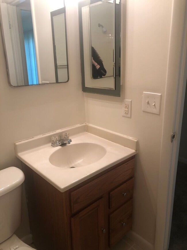 Interior Photo - Brandon Ladd Apartments & Townhomes