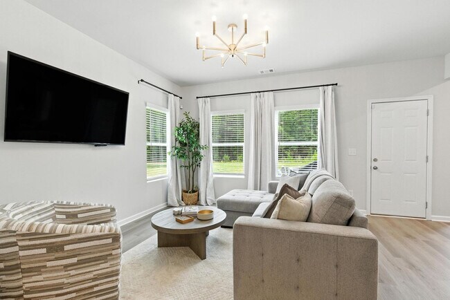 Foto del edificio - 611 W Vincent Dr