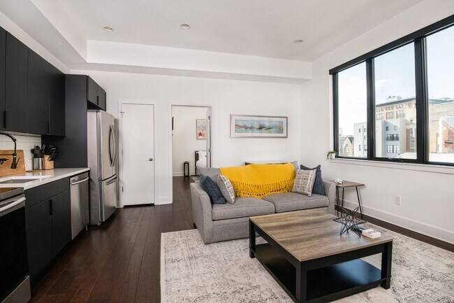 Foto del interior - Venture Commons