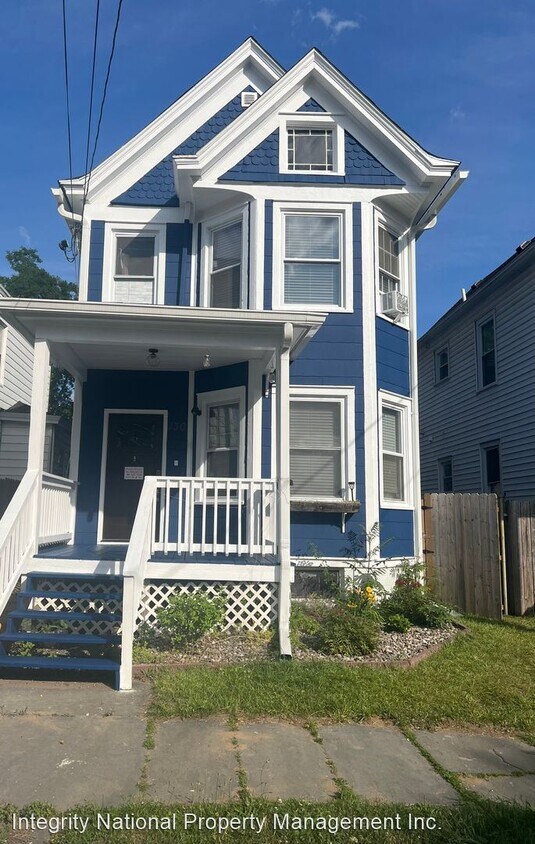 Foto principal - 3 br, 1.5 bath House - 130 Oneil St,