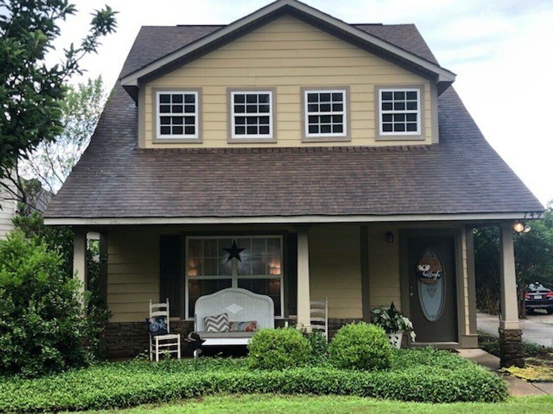 Foto del edificio - Lundy Chase Subdivision