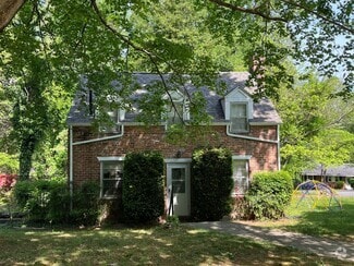 Building Photo - 500 Monticello Ave