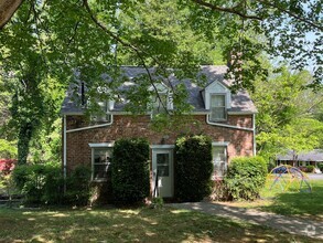 Building Photo - 500 Monticello Ave