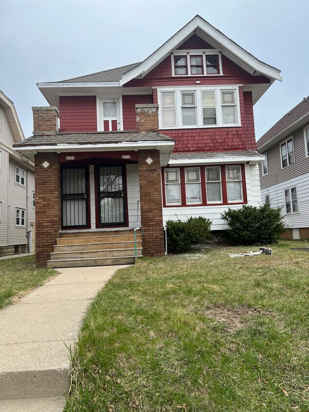 Foto principal - 2920 N 45th St