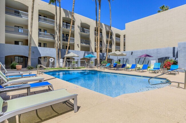 Foto del edificio - 4127 Arcadia