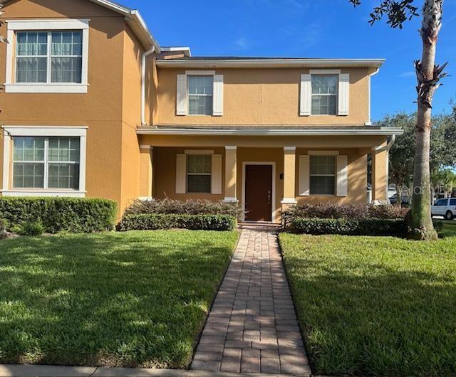 5433 New Independence Pkwy, Winter Garden, FL 34787 Townhome Rentals