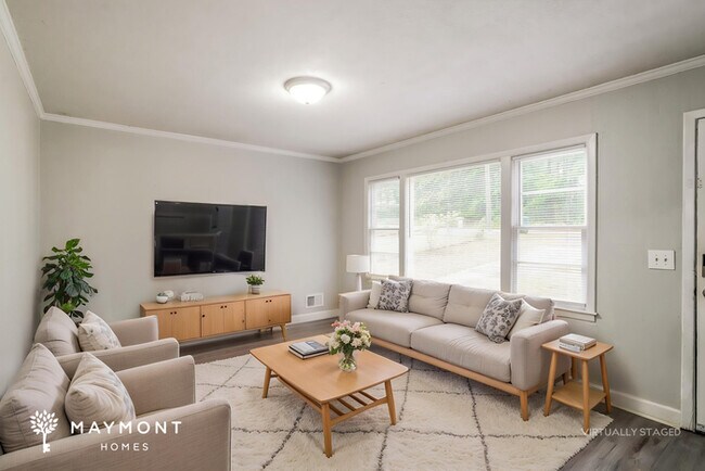 Foto del edificio - 5437 Ransom Dr