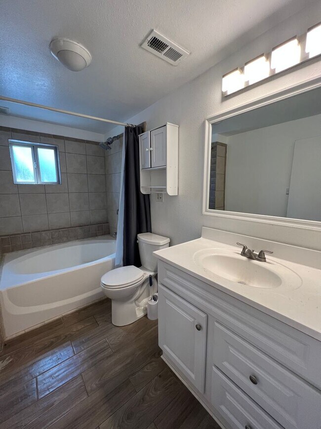 Foto del edificio - Dog Friendly Home in Heber!