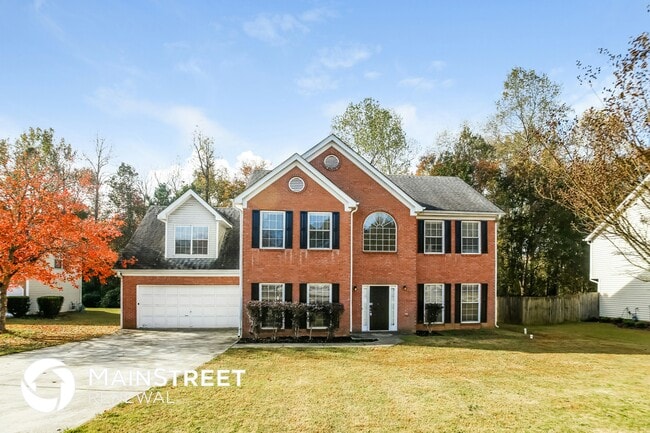 Building Photo - 2315 McMurry Dr