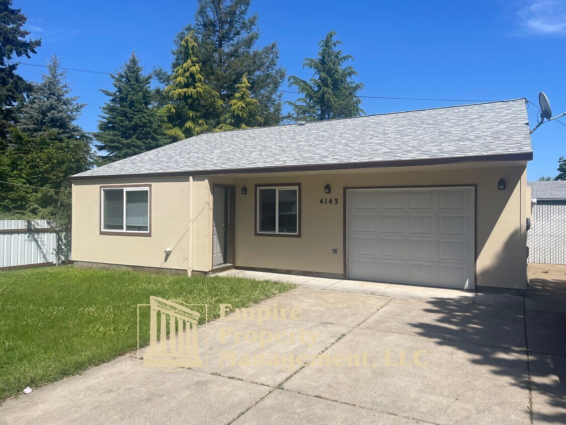 Foto principal - 4143 Marshall Ave