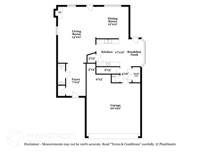 Foto del edificio - 10135 Cameron Ridge TR