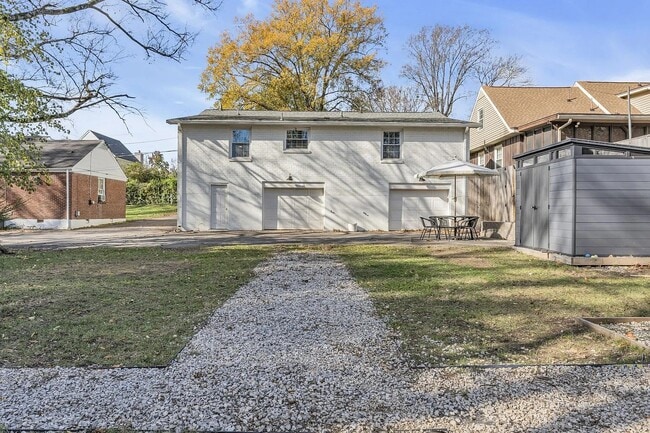 Building Photo - 2906 McNairy Ln