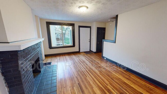 Building Photo - 114 N Guilford Ave