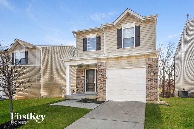 Building Photo - 230 Cimarron Ridge Crossing