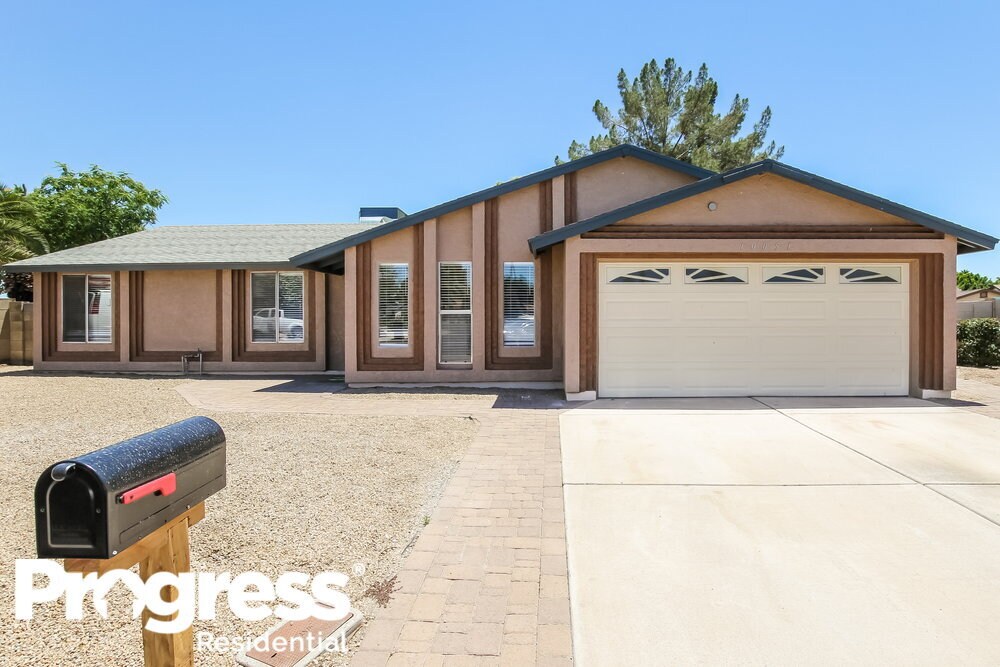 10051 W Minnezona Ave, Phoenix, AZ 85037 House Rental in Phoenix, AZ