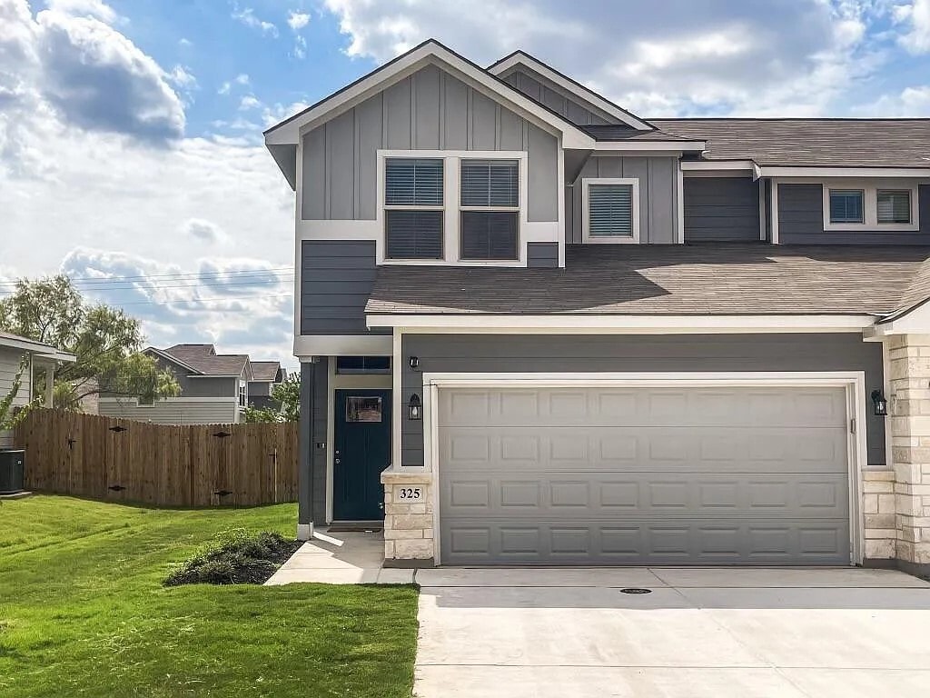 325 Caleb Ct, Schertz, TX 78108 Townhome Rentals in Schertz TX