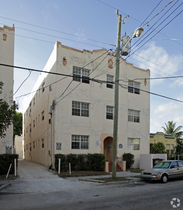 Primary Photo - Little Havana