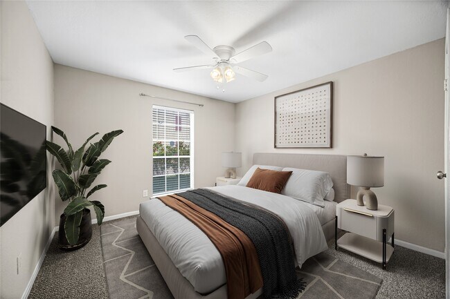 Foto del edificio - 2120 El Paseo St