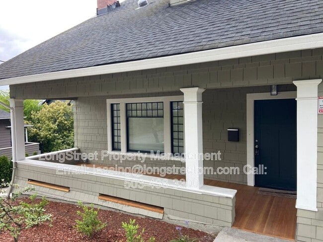 Building Photo - 3922 S Water Ave
