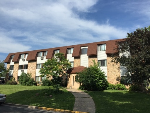 Building Photo - 1321 Centennial Dr