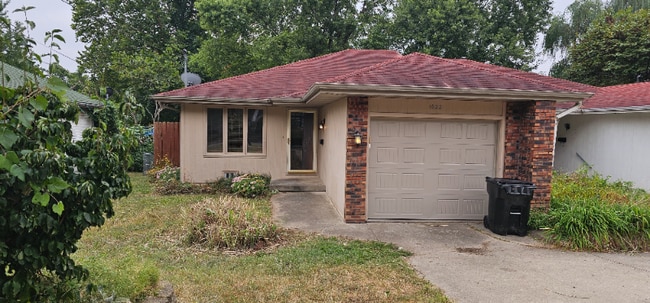 Building Photo - 1022 W Catalpa St