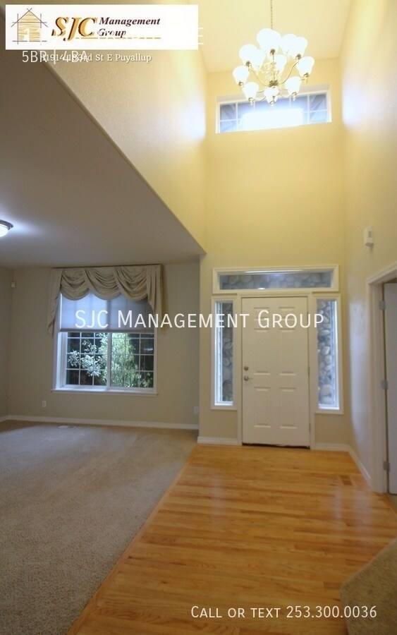 Foto del edificio - 11914 183rd St E