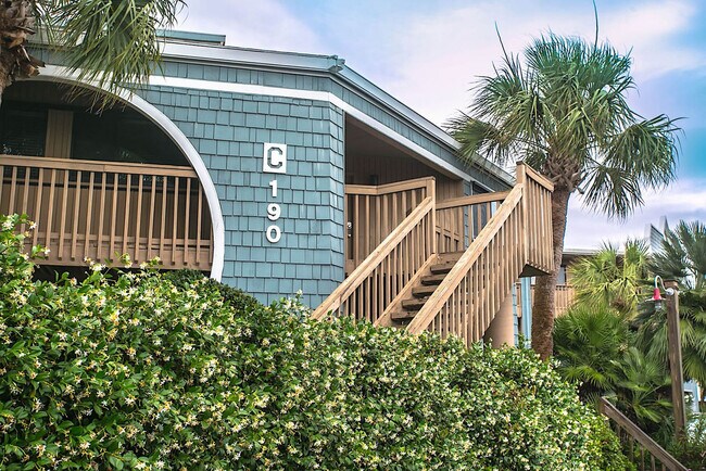 Building Photo - 190 Ocean Hibiscus Dr