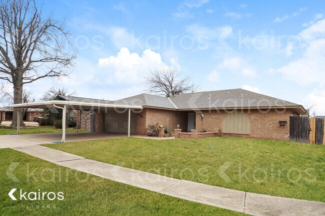 Foto del edificio - 2501 SW 91st St