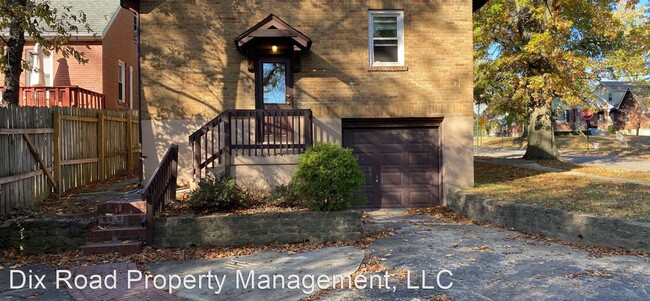 Building Photo - 3 br, 1.5 bath House - 6620 Highland Avenue,