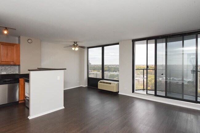 Foto del edificio - 4334 N Hazel St