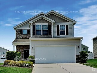 Building Photo - 1003 Green Terra Rd