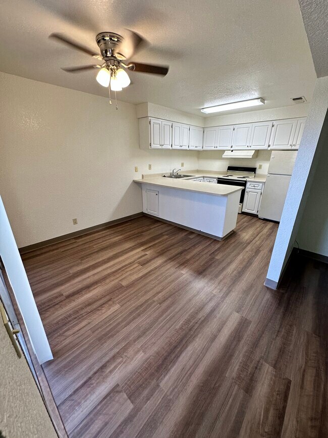 El Sereno Apartments Apartments in Chico, CA