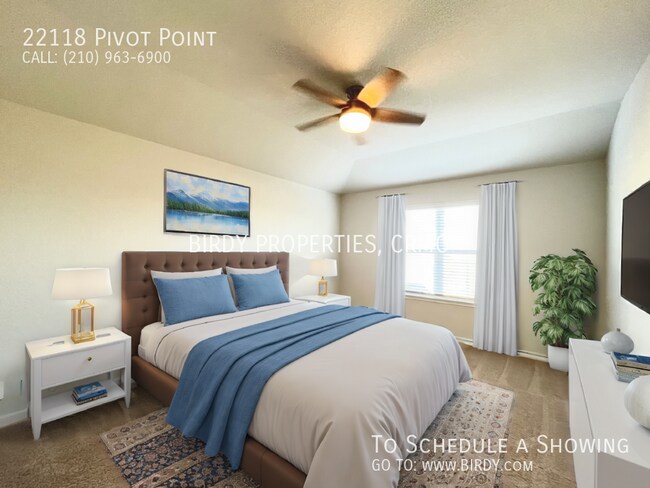 Building Photo - 22118 Pivot Point