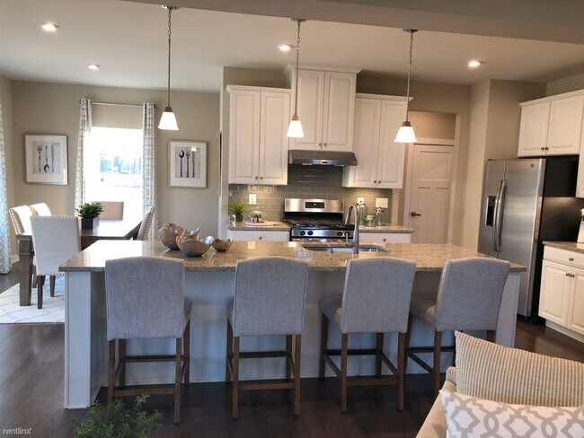 Building Photo - 3 br, 3.5 bath House - 431 Tree Of Heaven Way