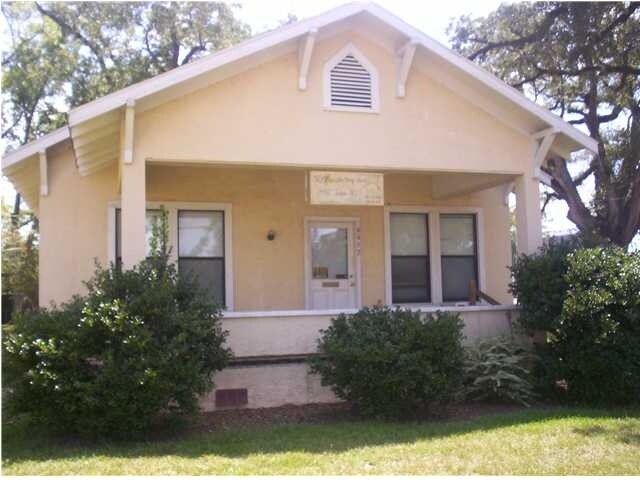 Building Photo - 4457 Jackson St