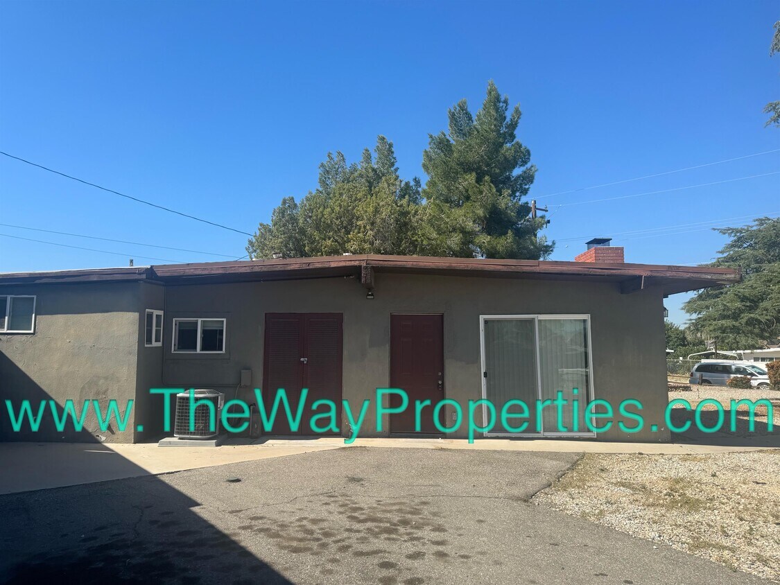17637 Sultana St, Hesperia, CA 92345 House Rental in Hesperia, CA