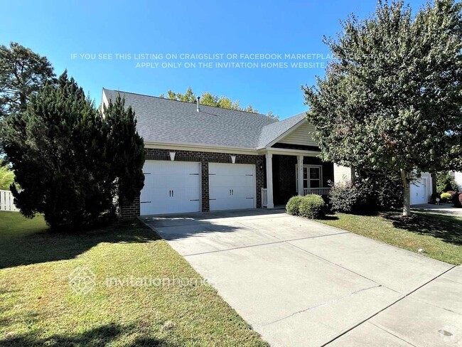 Building Photo - 2706 Impatien Drive