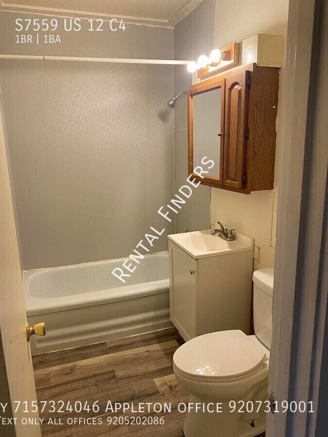 Foto del edificio - S7559 US-12