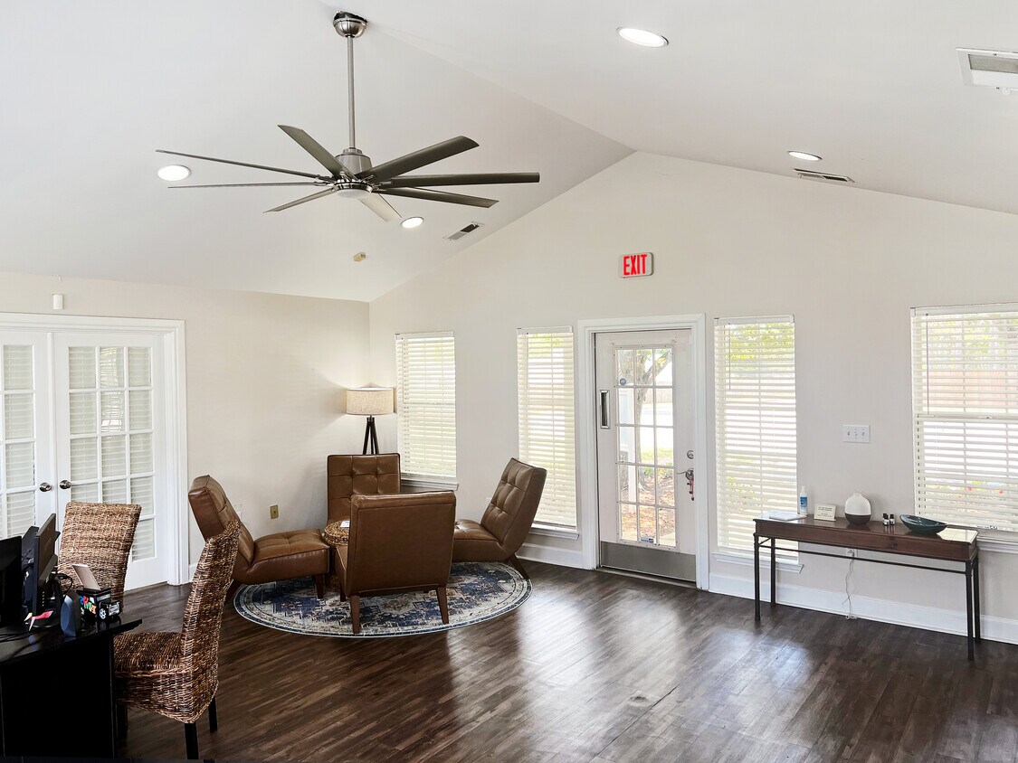 Barrington Parc Apartments Apartments in Moody, AL