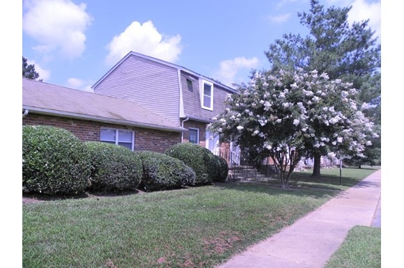 Primary Photo - Tuscany Townhomes