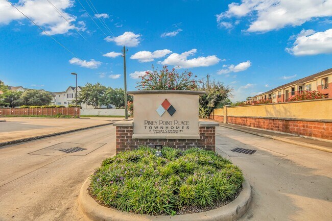 Foto del edificio - 9200 Westheimer Rd