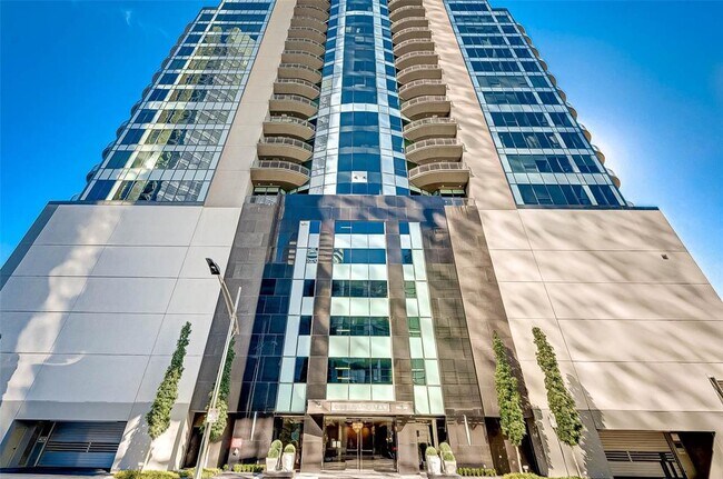 Building Photo - 1600 Post Oak Blvd