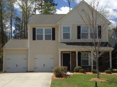 Primary Photo - 10027 Seven Oaks Drive